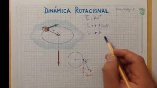 Dinámica Rotacional  Libro Vallejo Zambrano Tomo 2 [upl. by Llennahs]