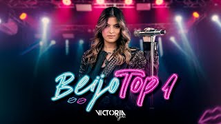 Victoria Gabi  Beijo Top 1 [upl. by Haseefan]