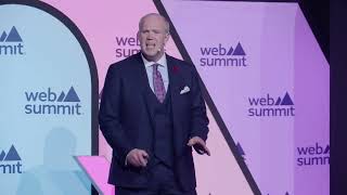 Web Summit 2023 Multimodal Generative AI In The Real World [upl. by Margeaux]