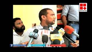 Kalabhavan Manis death Sabu questioned [upl. by Herbert]