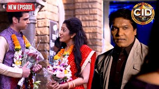 Abhijeet ने देखा जब Dr Tarika को किसी और से शादी करते हुए  CID  TV Serial Latest Episode [upl. by Akimaj996]