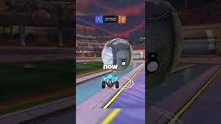 The Rarest Experience in Rocket League [upl. by Gaut]