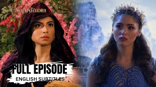 Encantadia DANGER AWAITS IN THE KINGDOM OF ENCANTADIA Full Episode 18 with English subs [upl. by Soilissav]