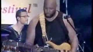 Wayman Tisdale  Lets Do It Again [upl. by Jemina]