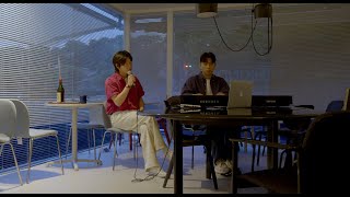 훈스 HOONS  나의 하루는 이래 LIVE CLIP PN VER [upl. by Adliwa704]