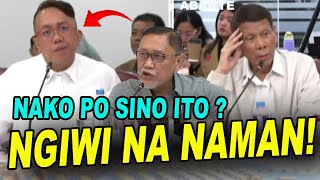 KAKAPASOK LANG NASAN UTAK M0 BUTATA KAY PDUTERTEAKBAYAN NPA VP SARA GANITO KACARING KAY TATAY [upl. by Westleigh87]