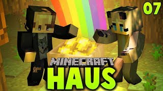 KÖNNEN WIR DIESE WETTE ÜBERHAUPT GEWINNEN ✿ Minecraft HAUS 07 [upl. by Urbani649]