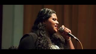 තරු එලියේ  Tharu Eliye  Lithma sudarika wickramarachchi  Thilina Gee Thilina  Cover Song [upl. by Elay939]