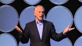 How to believe in yourself Jim Cathcart at TEDxDelrayBeach [upl. by Idelson]