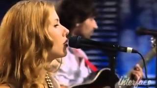 Pete Yorn amp Scarlett Johansson  Relator HDTV [upl. by Ytirahs614]