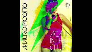 Mauro Picotto  Mystic Force Personal Mix [upl. by Josephine]