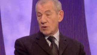 Sir Ian Mckellen Interview  Parkinson  BBC [upl. by Chuch867]