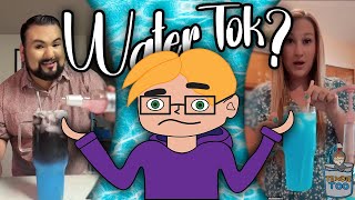 What is WATERTOK [upl. by Suu]