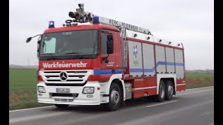 FEU2 Großfeuer auf Bauernhof in Nordermeldorf SASOL ULF 45001000120 ACR [upl. by Eile450]