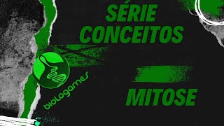 Biologames  Série Conceitos  Mitose [upl. by Noreht]