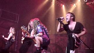 1999  Iron Maiden  The Clansman Live in Los Angeles [upl. by Notnirt]