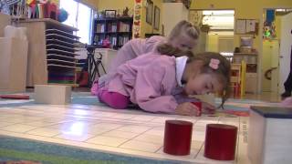 Montessori in Action Third Year Montessori and Normalization [upl. by Ahsinyd]