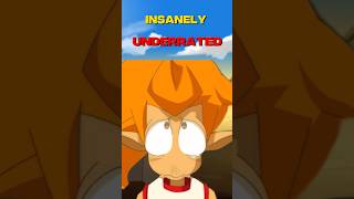 Percedals Underrated Combat Skill  wakfu percedal iop yugo goultard amalia sadida [upl. by Zaremski]