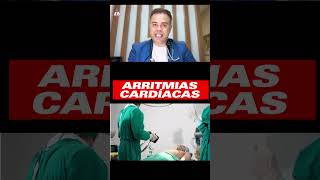 ARRITMIAS cardiacas MALIGNAS [upl. by Manchester]