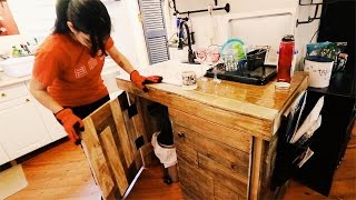 15 Uses For free Pallet Wood [upl. by Ainatit]