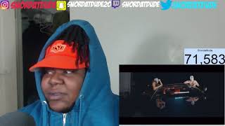 Chief Keef  Mailbox  Directed by J R Saint REACTION [upl. by Rubia]