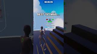 BEST 1V1 MAP code938112852705 fortnite real gaming change changeing fortnitemap [upl. by Converse773]