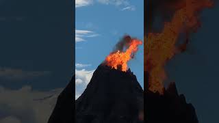 【20240902】【その他】ベッラからプロメテウス火山の噴火 ベッラヴィスタ・ラウンジ [upl. by Adachi553]