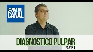 Video 4  Diagnóstico Pulpar [upl. by Phillie]