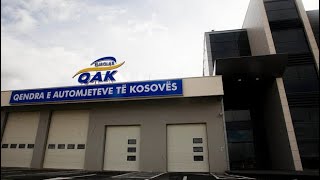 Homologimi i Veturave ne Kosove Perse kerkohet [upl. by Melac244]