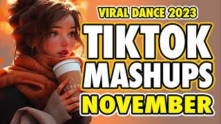 New Tiktok Mashup 2023 Philippines Party Music  Viral Dance Trends  November 13th [upl. by Nesta]