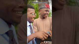 Pasta lölö azo teya frère atika makambu ya kolinga mwasi🤣🤣🤣🤣 humour comedie comediecongolais [upl. by Icram]