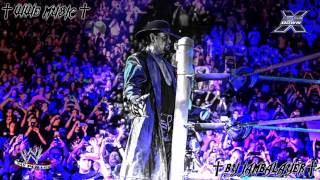 Undertaker Theme  Rest In Peace iTunes Version [upl. by Nylacaj]