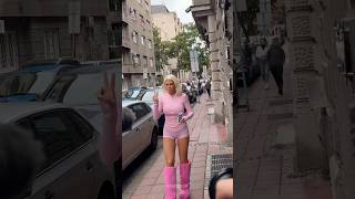 Jelena Karleuša za Kurir TV [upl. by Gorman]