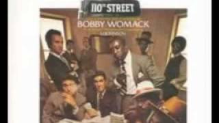 Bobby Womack Across 110th street [upl. by Enatan]