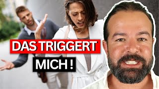 Emotionale Trigger lösen Ich SCHWÖRE DIR das HILFT [upl. by Ruthanne319]