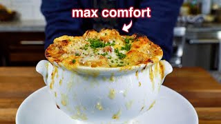 To Make Great French Onion Soup do these 2 things [upl. by Esbenshade]