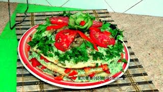 Вкусный торт из кабачков легко и просто [upl. by Akena848]