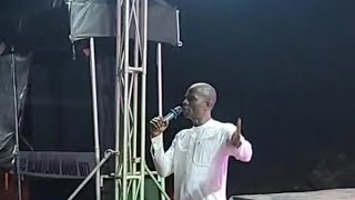 BRO CORNELIUS BENJAMIN GOSPEL LIVE PERFORMANCE AT ANIONTING OF GOD DELIVERANCE MINISTRY ONITSHA [upl. by Hannover]