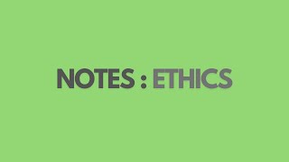 USMLE Step 2ck  Read With Me  Ethics  Notes [upl. by Garey241]