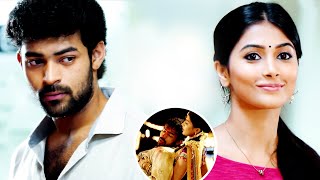 Dushman No 1 Movie Scenes  South Movie  Varun Tej  Pooja Hegde  Aditya Dumdaar Dubbed Movies [upl. by Ttehr]