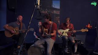 MunichMag Live Session The Nice Nice  Seabird Cover [upl. by Aneehsirk]