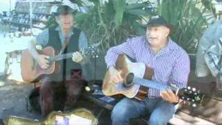 Music at Eumundi Markets on Saturday [upl. by Nilak161]