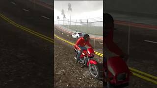 Splendor ride bike game  gaming cargamesandriod bikedriving youtubeshorts [upl. by Barny]