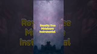 ✅ No Copyright Metal Instrumental royaltyfreemusicforcontentcreators [upl. by Atiuqehs]