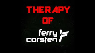 Therapy of Ferry Corsten [upl. by Yffat]