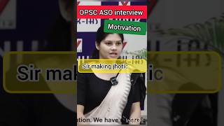 part1opsc ocsenglish mediuminterviewpreparation [upl. by Ahsas]