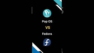 Pop OS vs Fedora Which is the Best Developer Distro in 2024 fedora popos [upl. by Oneida]