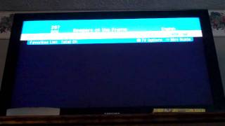 Channel Surfing At Home DirecTV Portland 22411 [upl. by Cardinal]