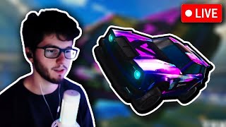 🚀Ranked 1v1 2v2  Rumo a 10k de inscritos💜 [upl. by Gilberte]