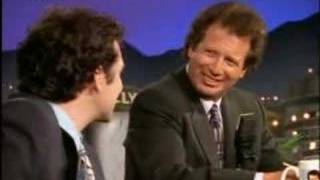 Norm on the Larry Sanders Show [upl. by Alvita]